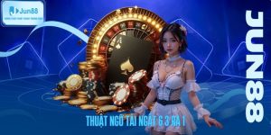 Thuật ngữ tài ngất 6 3 ra 1